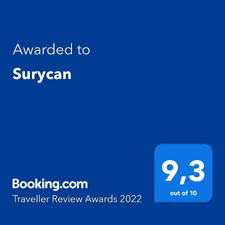 Surycan Apartment Maspalomas (Gran Canaria)