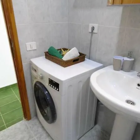 Apartment Surycan *