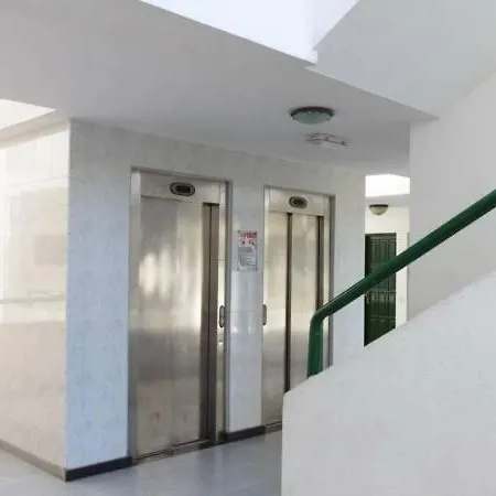 Surycan Apartment *