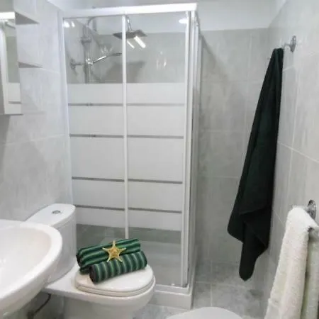 Surycan Apartment