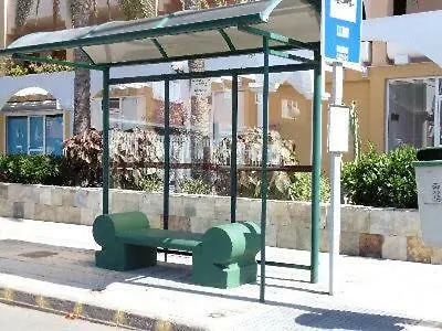 Apartment Surycan