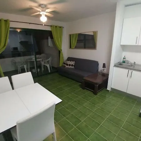 Apartment Surycan