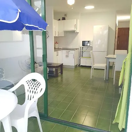 Apartment Surycan