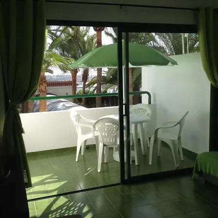 Surycan Apartment *