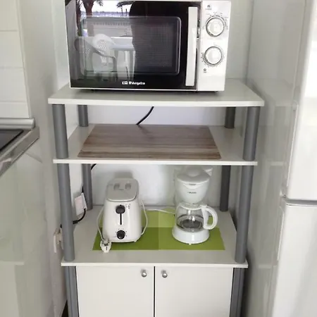Surycan Apartment